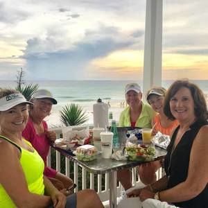 Meet your Posher, Kathy